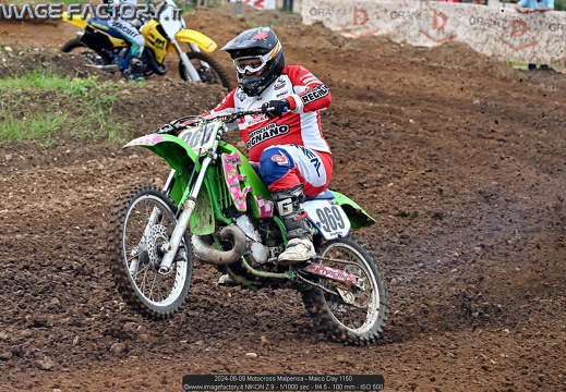 Motocross